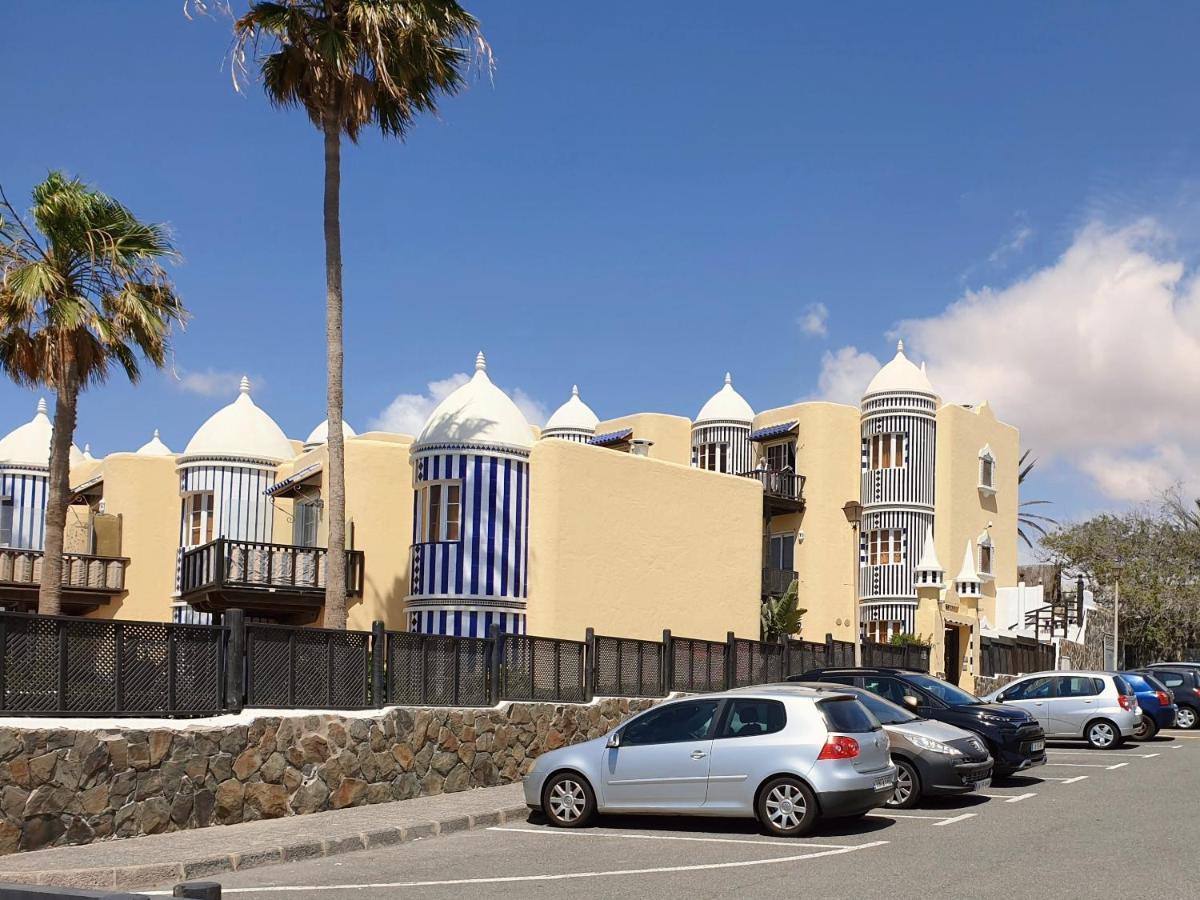 Romanticaltamar10 Playa Del Aguila  Exterior photo
