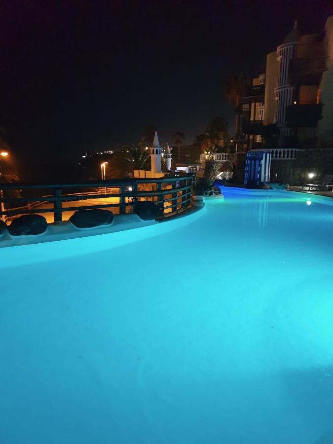 Romanticaltamar10 Playa Del Aguila  Exterior photo