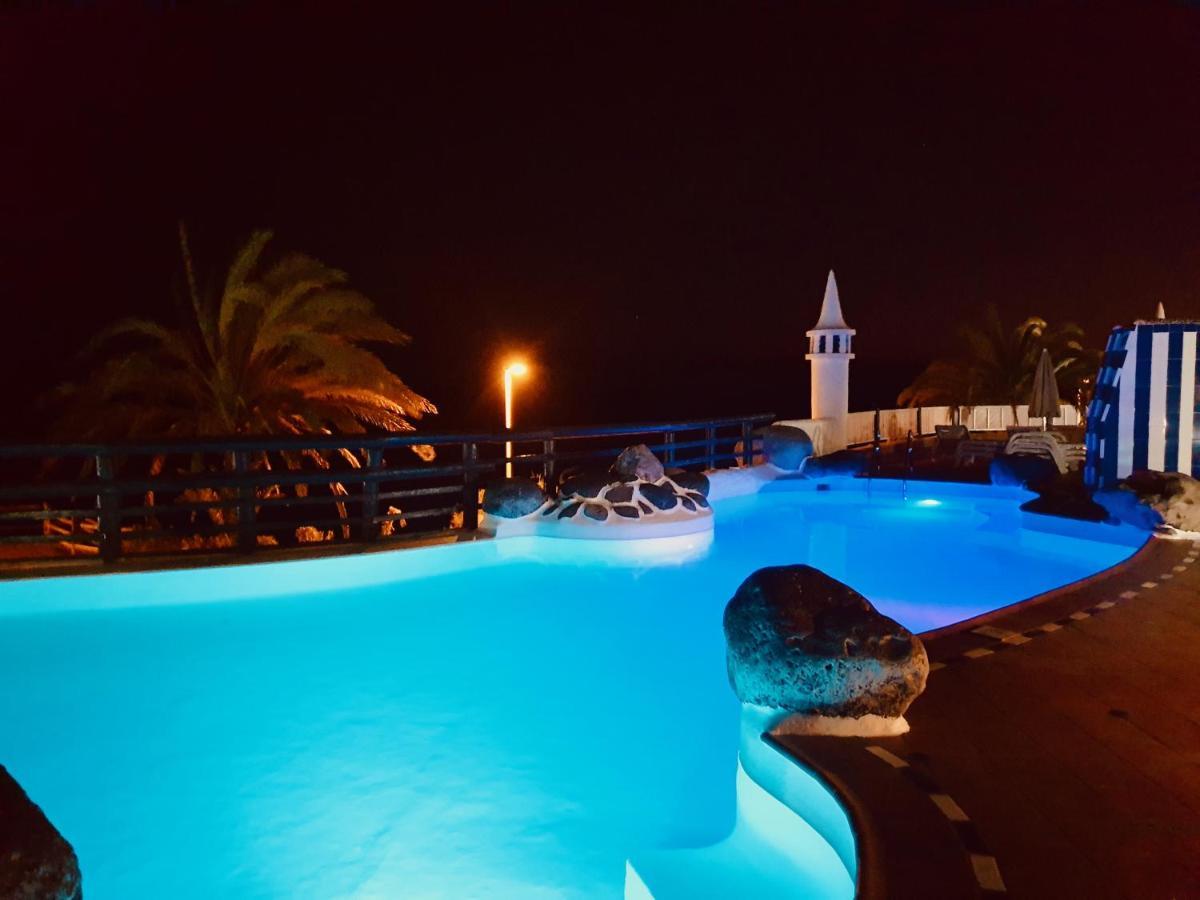 Romanticaltamar10 Playa Del Aguila  Exterior photo
