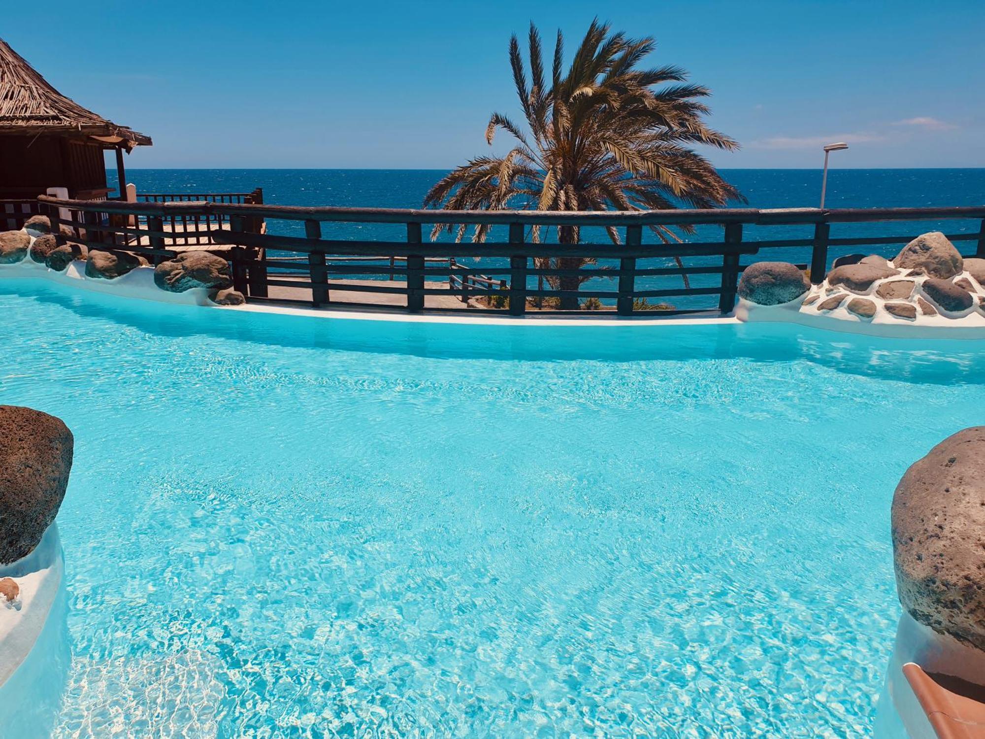 Romanticaltamar10 Playa Del Aguila  Exterior photo