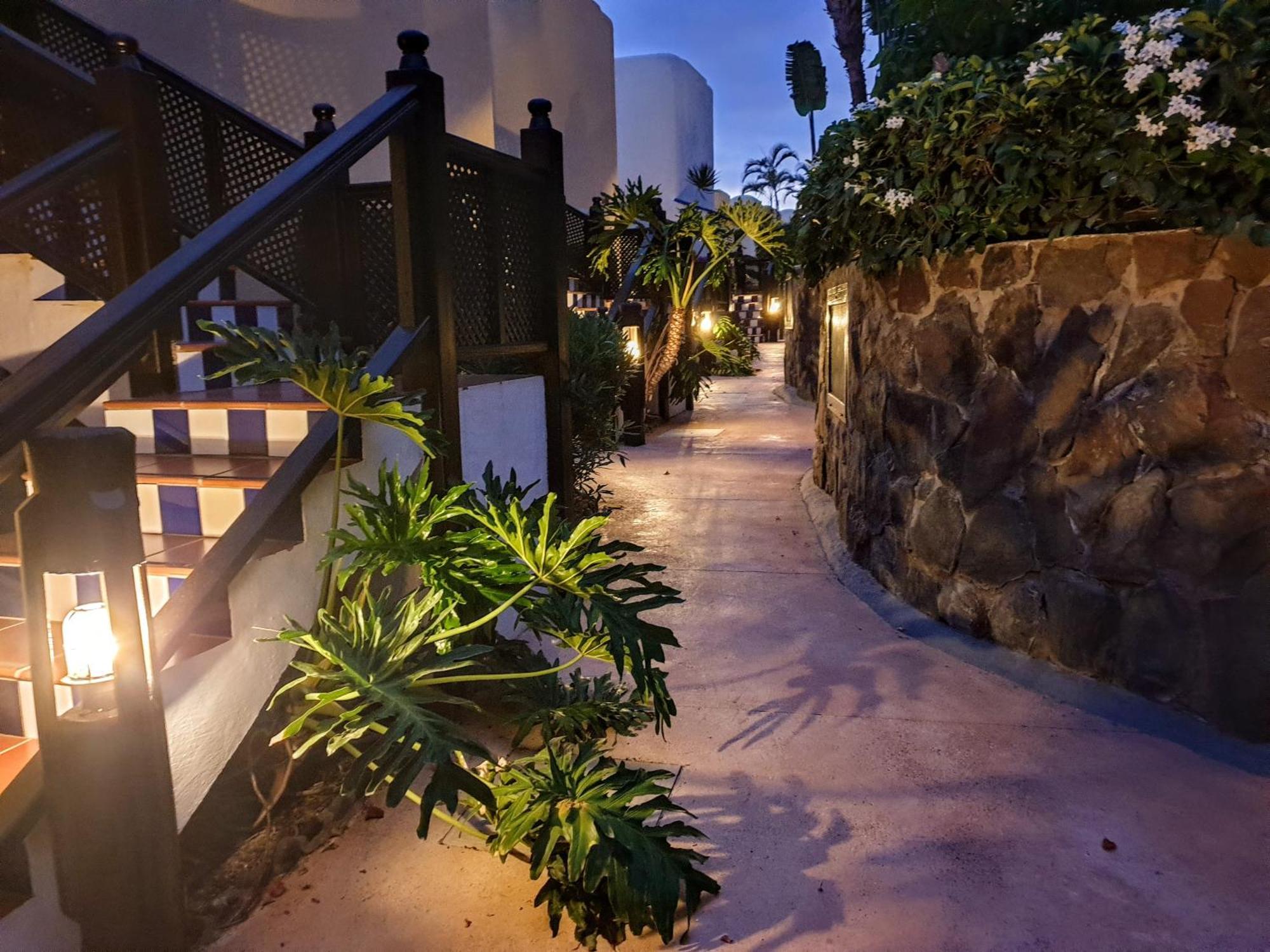 Romanticaltamar10 Playa Del Aguila  Exterior photo